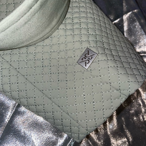 NWT Anthropologie Soia + Kyo “Kya” Trench Coat in Sage Size XXL - Picture 11 of 15